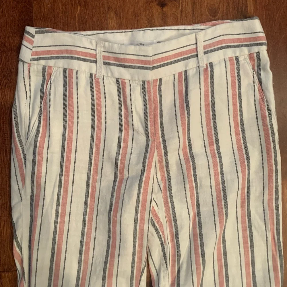 Loft Cropped Pants - Picture 6 of 6